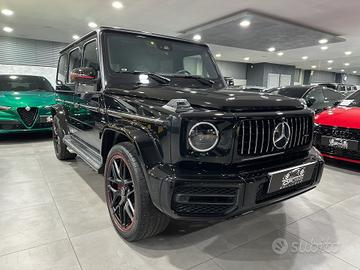 Mercedes-benz G 63 AMG S.W. Premium Plus