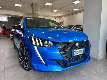 Peugeot 208 1.5 BlueHDi 100cv GT Line 12/2020