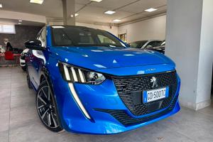 Peugeot 208 1.5 BlueHDi 100cv GT Line 12/2020