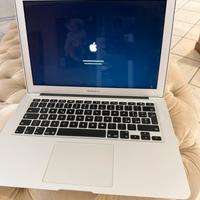 MacBook Air 13” 2015