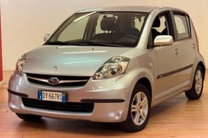 Subaru Justy 1.0 12V Bi-Fuel-GPL-Km 48.000 Garanti