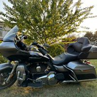 Harley Davidson RoadGlide ultra limited 2016