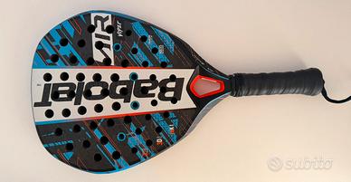 Babolat air viper padel