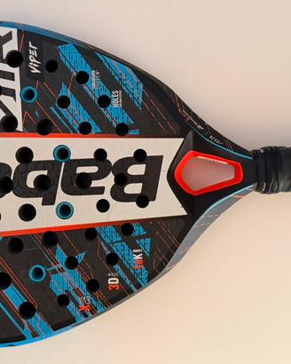 Babolat air viper padel