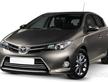Ricambi Toyota Auris dal 2012 in poi