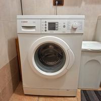 Lavatrice Bosch Maxx 7 Sensitive