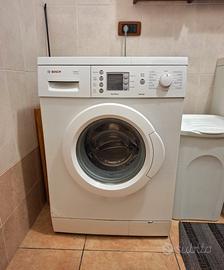 Lavatrice Bosch Maxx 7 Sensitive