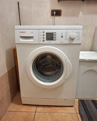 Lavatrice Bosch Maxx 7 Sensitive