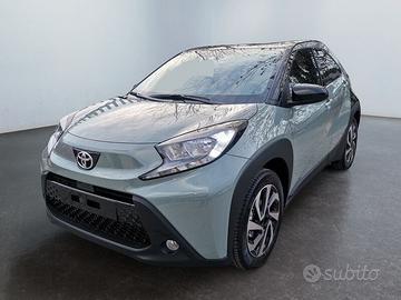 Toyota Aygo X 1.0B (72 CV) Trend - KM0