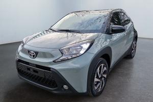 Toyota Aygo X 1.0B (72 CV) Trend - KM0