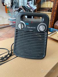 Scaldino Rowenta 2000 vatt