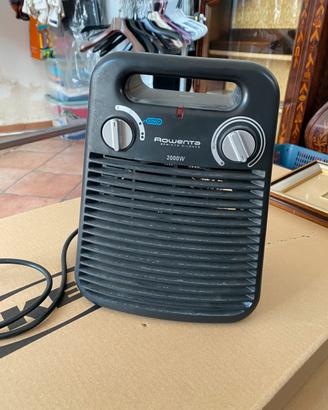 Scaldino Rowenta 2000 vatt