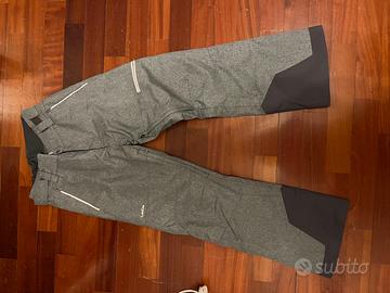 Pantaloni da sci/neve