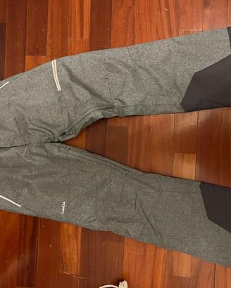 Pantaloni da sci/neve