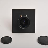 Super Angulon 8/90 Schneider Kreuznach