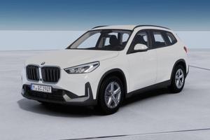 BMW X1 sDrive18d