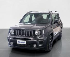 JEEP Renegade 1.6 mjt Longitude fwd 120cv