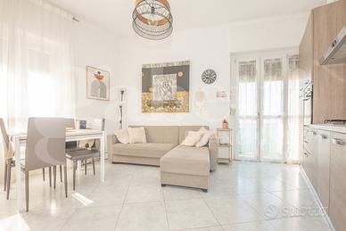 Appartamento Rivoli [Cod. rif 3304735VRG]