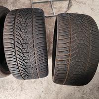 pneumatici invernali 