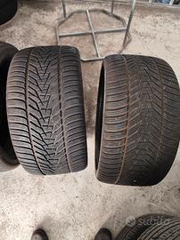 pneumatici invernali 