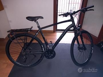 bici mondial trekking T 720