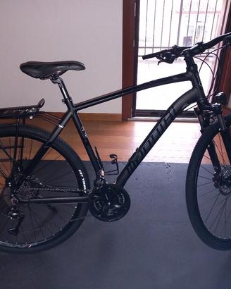 bici mondial trekking T 720