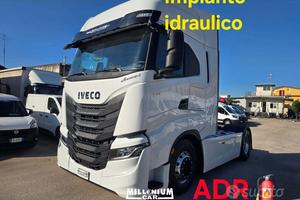 Sway 480 presa di forza adr