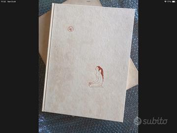 Libro Quattro Favole Silvia Fiocchi illustrazione