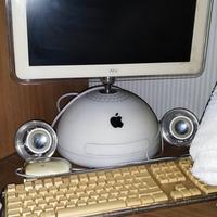 computer iMac 