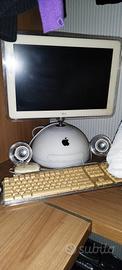 computer iMac 