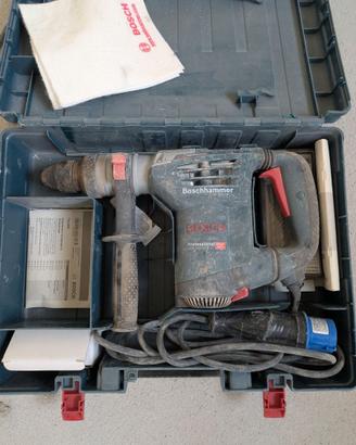 Bosch trapano tassellatore GBH 4-32 DRF