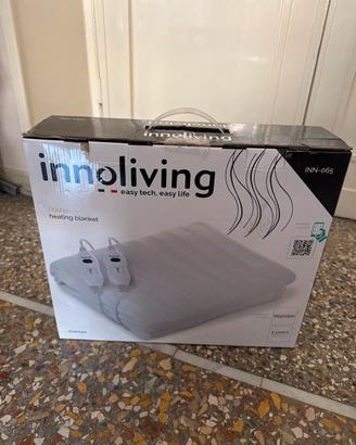 Scalda letto innoliving