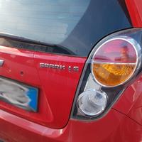 Ricambi Chevrolet Spark LS