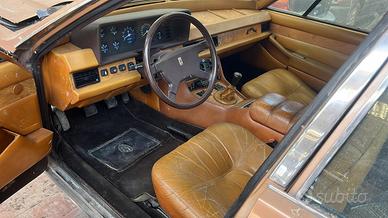 Maserati quattro porte