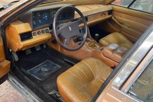 Maserati quattro porte
