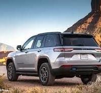 Multiricambi jeep grand cherokee 2020;2023