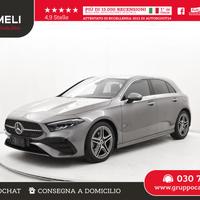 Mercedes Classe A 180 d Premium AMG Line auto