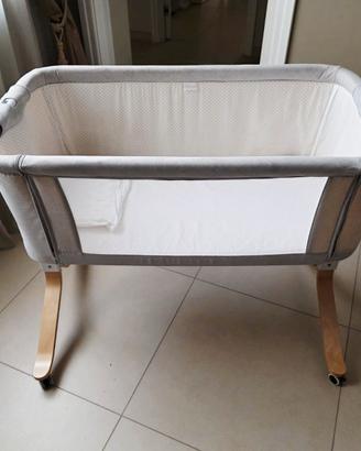 Culla Dilibest co-sleeping you&me