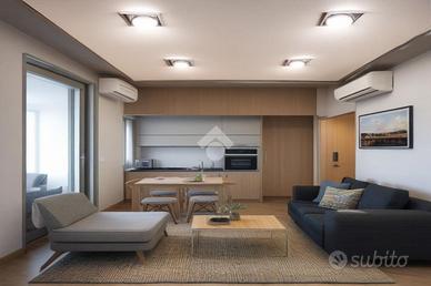 CASA INDIPENDENTE A LUCERA