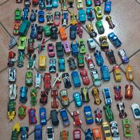 macchinine hot wheels 