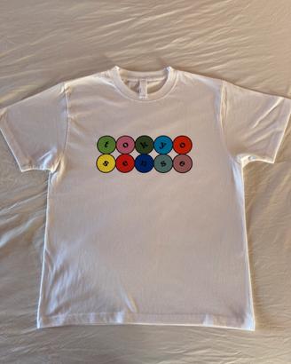 Tshirt nuova da donna Sense Tokyo