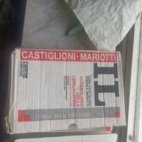 IL Vocabolario latino