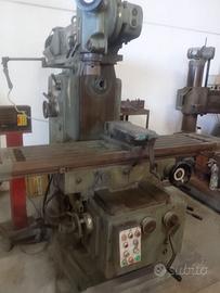 Macchinari industriali