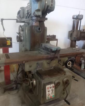 Macchinari industriali