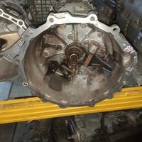 Cambio Manuale Per Mitsubishi Pajero 2.8 4x4