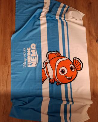 Telo mare asciugamano Disney Finding Nemo