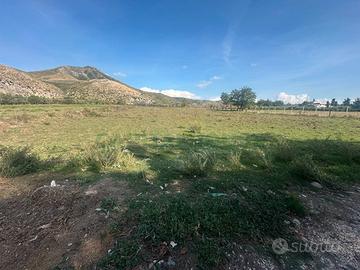 S2 Terreno agricolo
