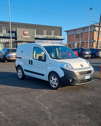 fiat fiorino 1.3 multijet 