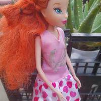 Winx Bloom