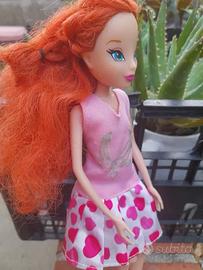 Winx Bloom
